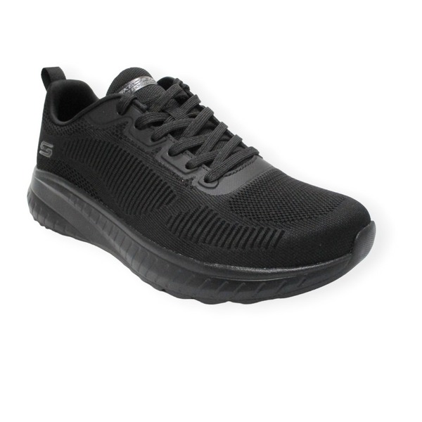 SKECHERS 118000 BBK BOBS SQUAD CHAOS