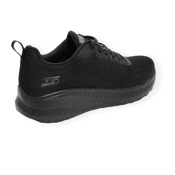 SKECHERS 118000 BBK BOBS SQUAD CHAOS
