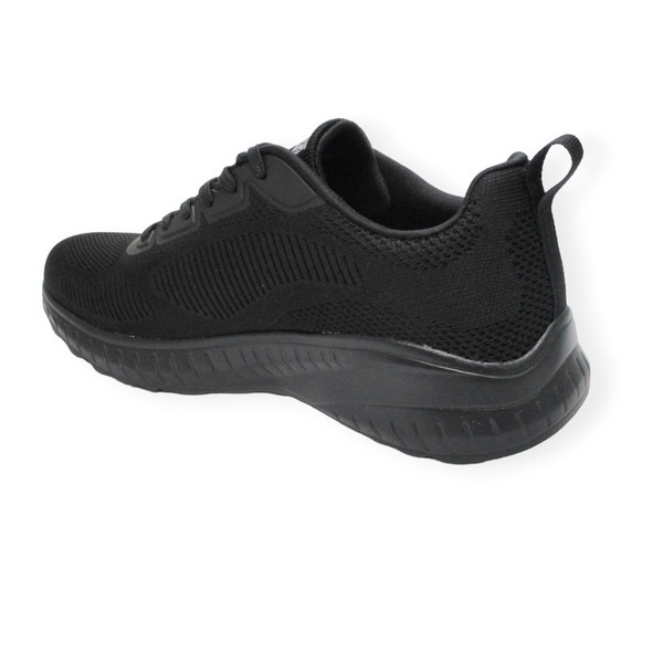 SKECHERS 118000 BBK BOBS SQUAD CHAOS