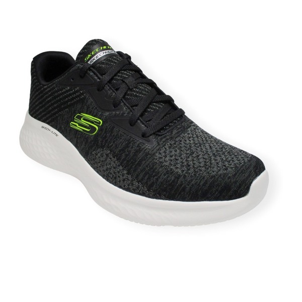 SKECHERS 252598 BKLM SKECH-LITE PRO - FAREGROVE