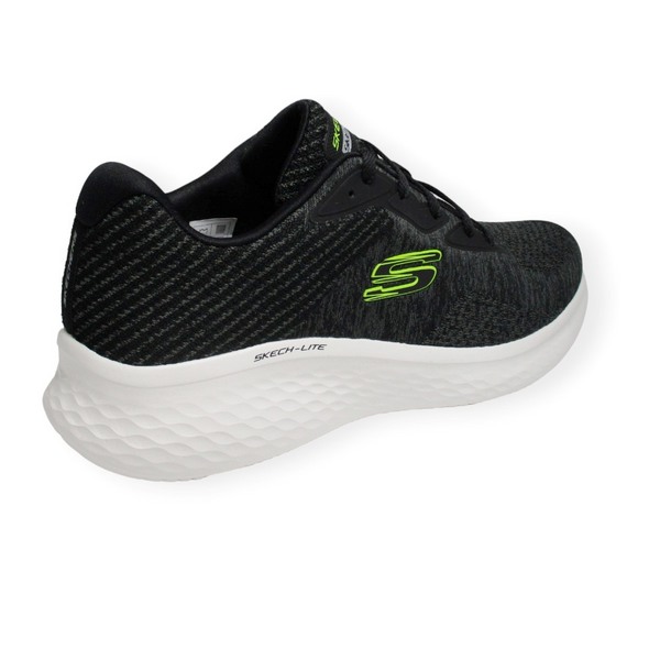 SKECHERS 252598 BKLM SKECH-LITE PRO - FAREGROVE