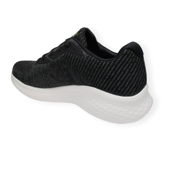 SKECHERS 252598 BKLM SKECH-LITE PRO - FAREGROVE
