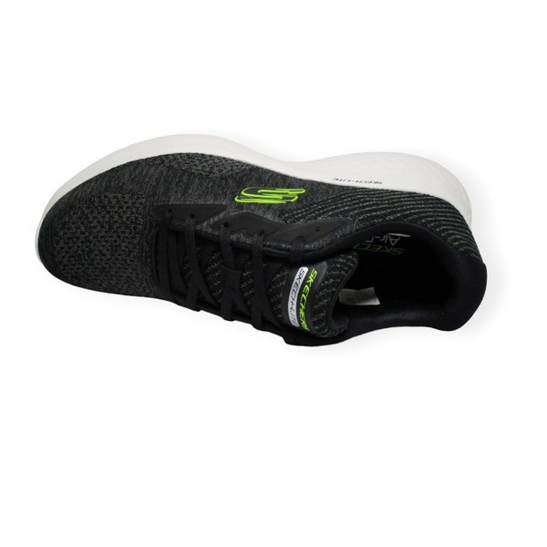 SKECHERS 252598 BKLM SKECH-LITE PRO - FAREGROVE