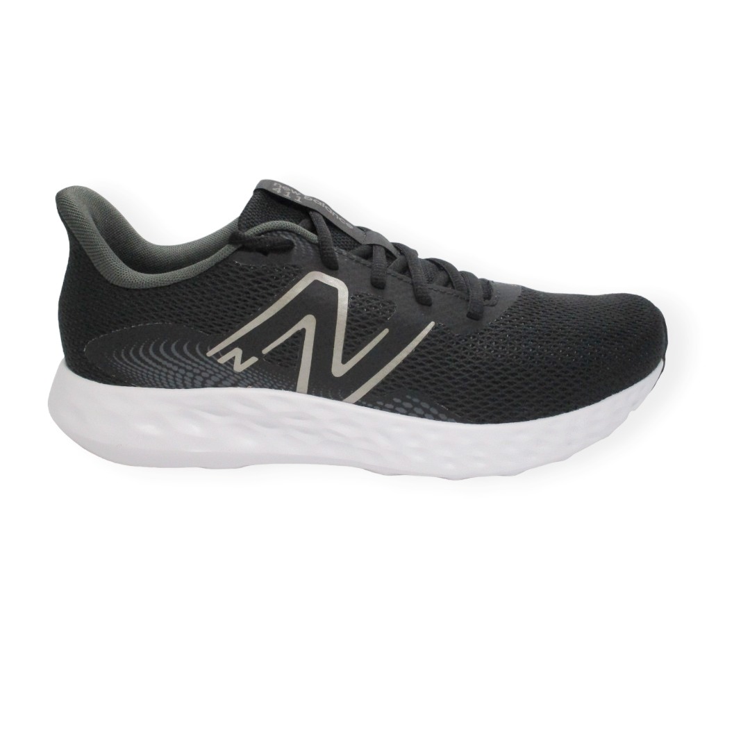 NEW BALANCE 411 BLACK M411LB3