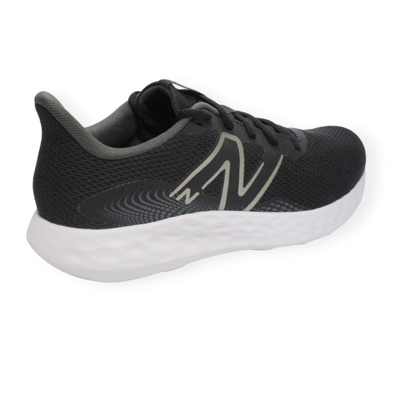 NEW BALANCE 411 BLACK M411LB3