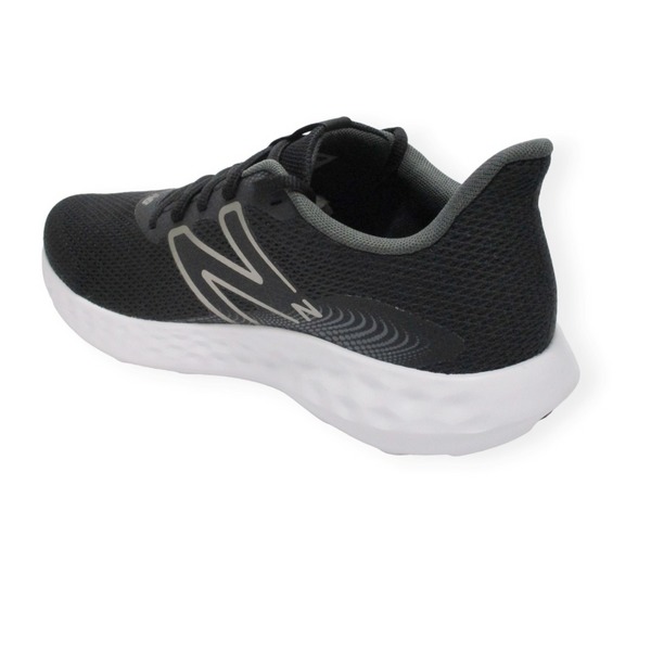 NEW BALANCE 411 BLACK M411LB3