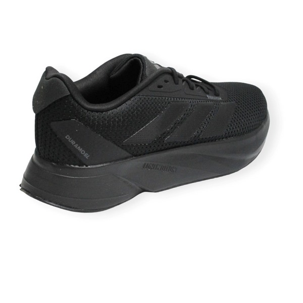 ADIDAS DURAMO SL BLACK IE7261 RUNNING