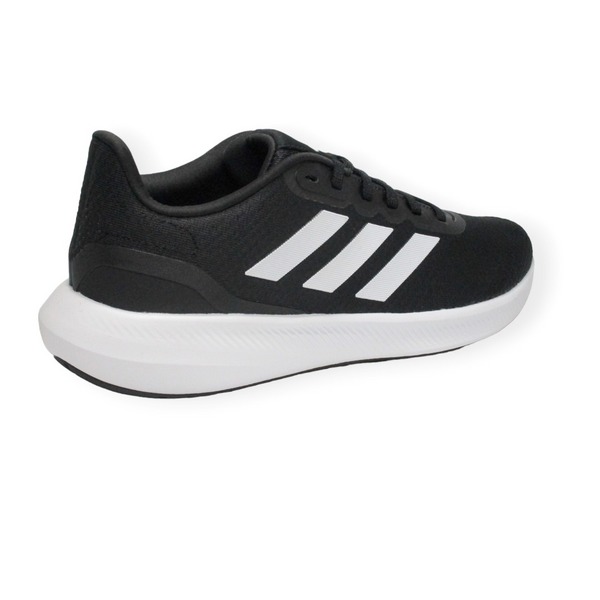 ADIDAS RUNFALCON 3.0. BLACK HQ3790 RUNNING
