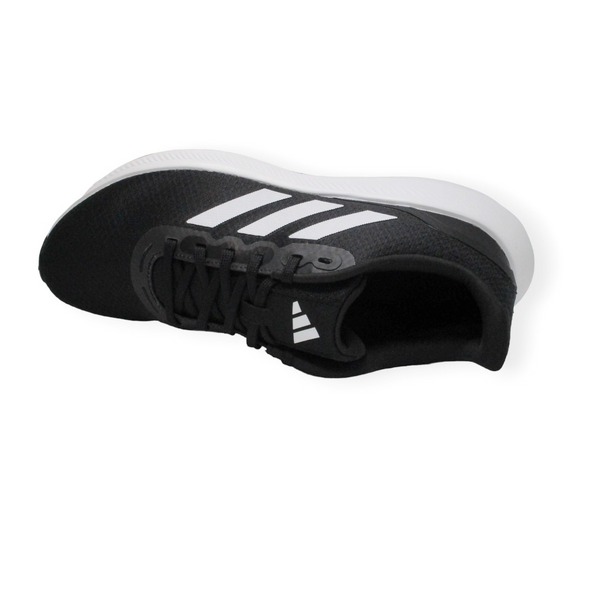 ADIDAS RUNFALCON 3.0. BLACK HQ3790 RUNNING