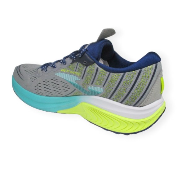 JOMA VICTORY 2412 GREY RUNNING