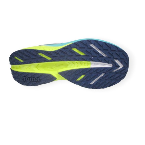 JOMA VICTORY 2412 GREY RUNNING 6