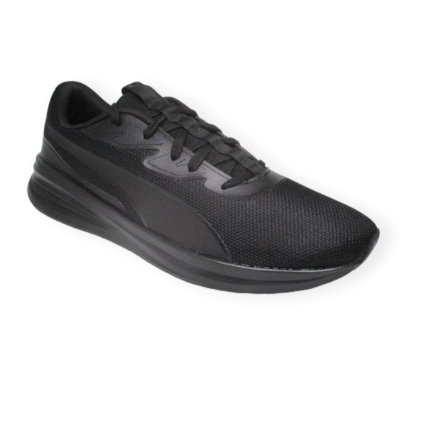 PUMA 310040 02 BLACK NIGHT RUNNER