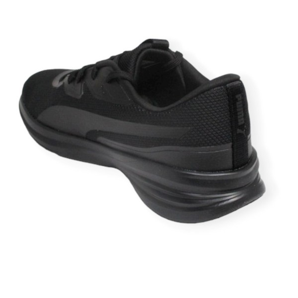 PUMA 310040 02 BLACK NIGHT RUNNER
