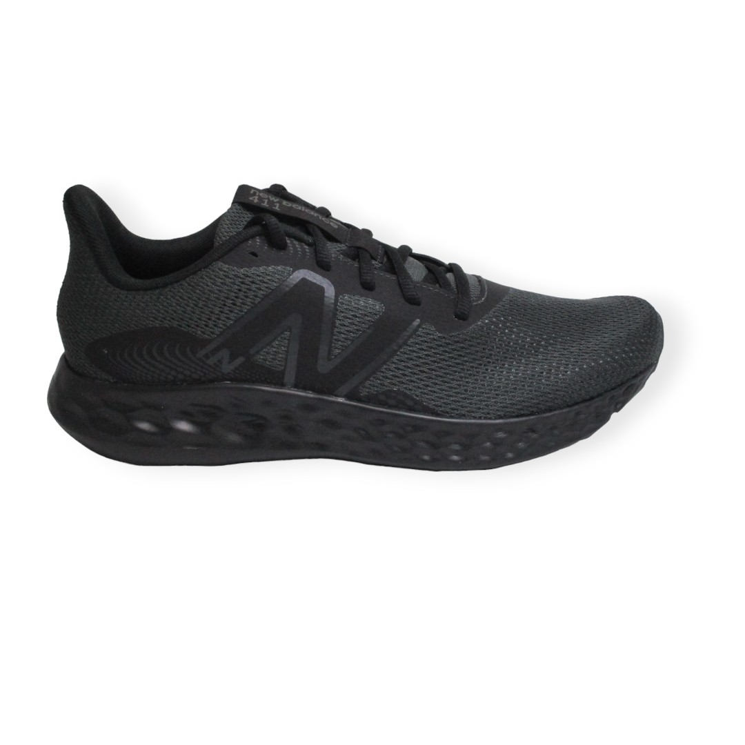 NEW BALANCE M411 BBK RUNNING M411LK3