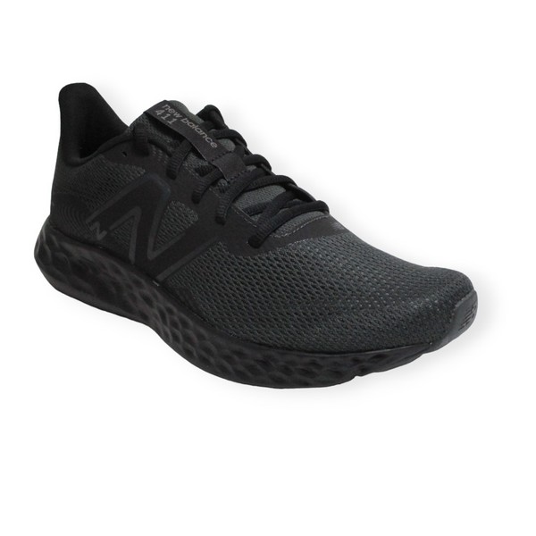 NEW BALANCE M411 BBK RUNNING M411LK3