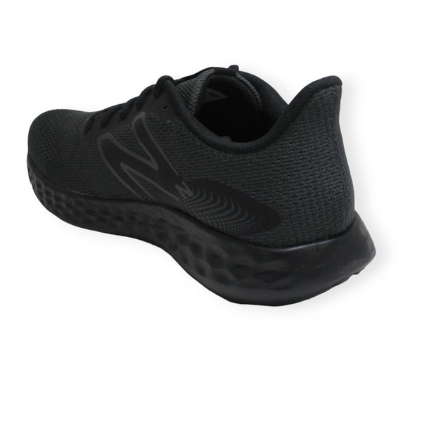 NEW BALANCE M411 BBK RUNNING M411LK3