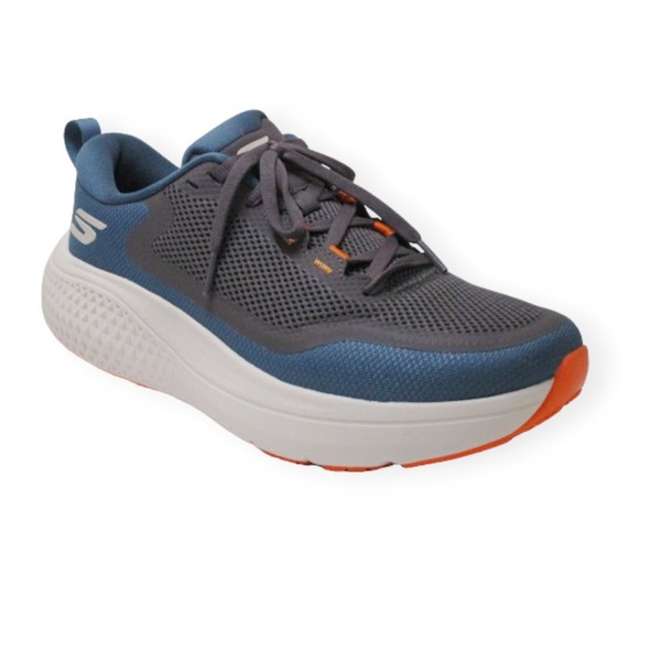 SKECHERS 246086 TEAL GO RUN SUPERSONIC RUN
