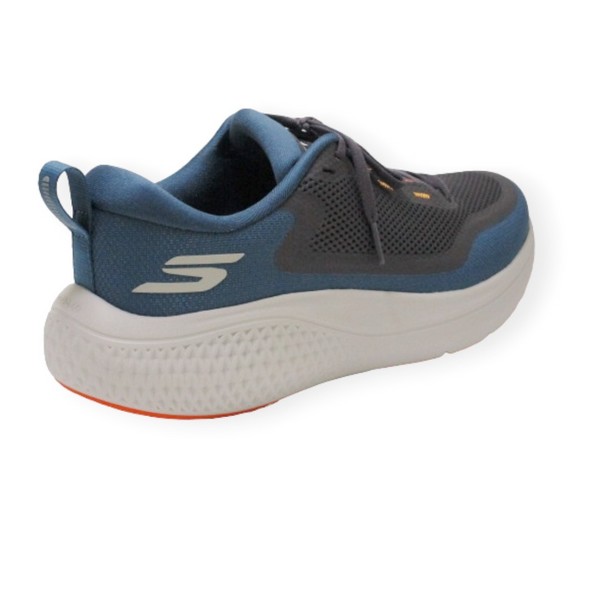 SKECHERS 246086 TEAL GO RUN SUPERSONIC RUN