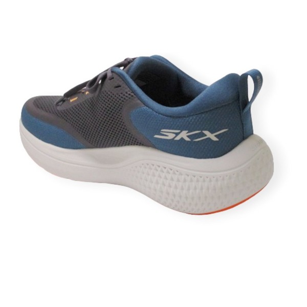 SKECHERS 246086 TEAL GO RUN SUPERSONIC RUN