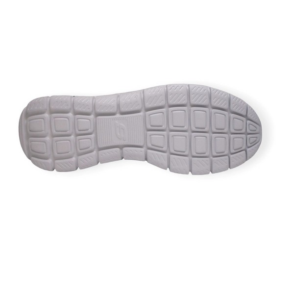 SKECHERS 232398 NVY TRACK SYNTAC 6