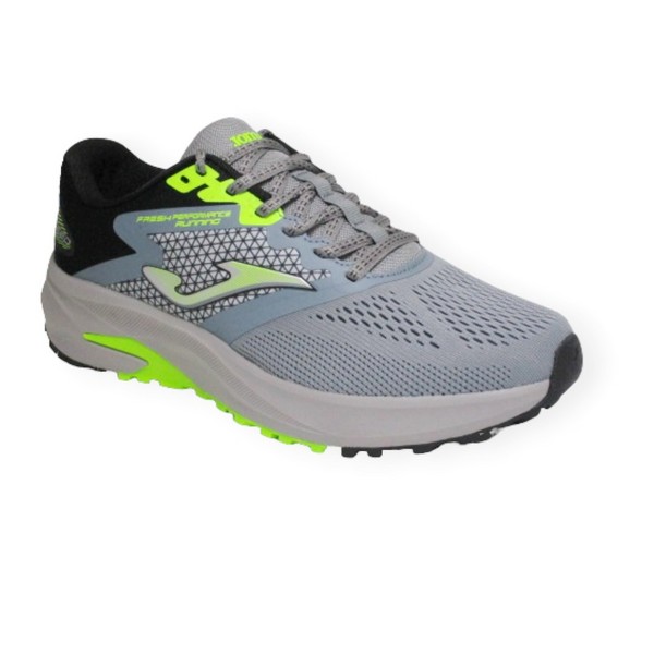 JOMA SPEED 2431 GREY YELLOW RUNNING