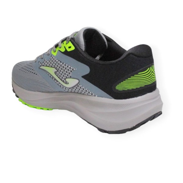 JOMA SPEED 2431 GREY YELLOW RUNNING