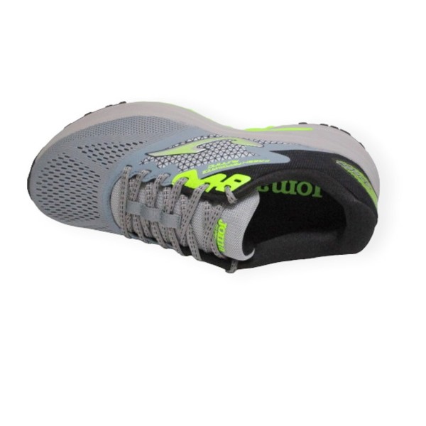 JOMA SPEED 2431 GREY YELLOW RUNNING