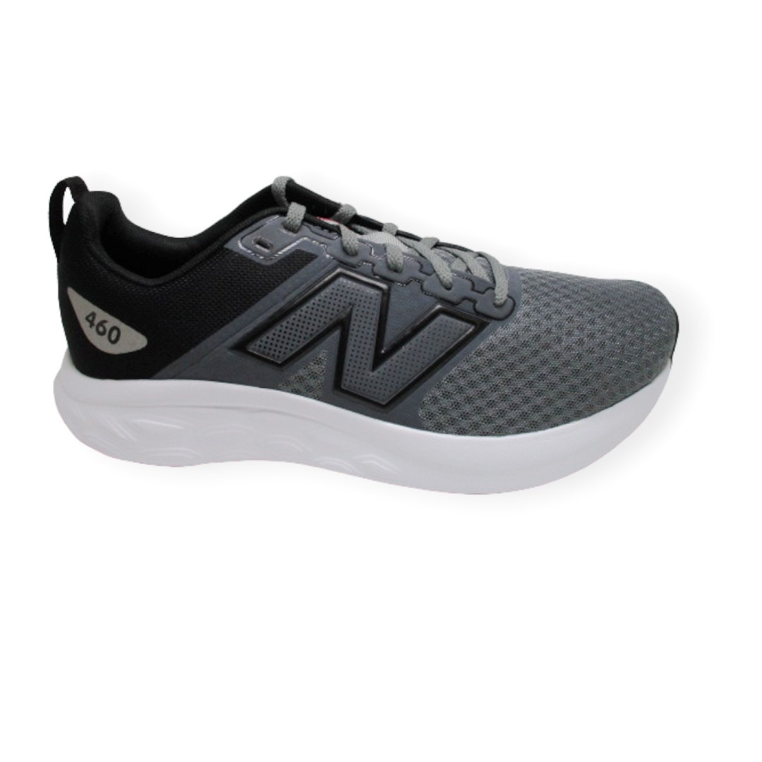 NEW BALANCE M460Y4 GREY RUNNING M460LY4