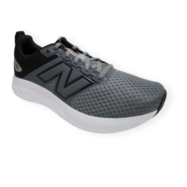 NEW BALANCE M460Y4 GREY RUNNING M460LY4