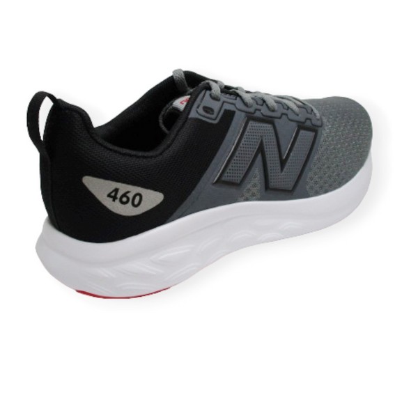 NEW BALANCE M460Y4 GREY RUNNING M460LY4