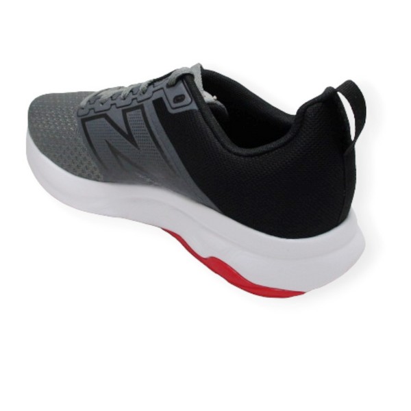 NEW BALANCE M460Y4 GREY RUNNING M460LY4