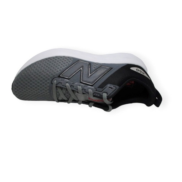 NEW BALANCE M460Y4 GREY RUNNING M460LY4