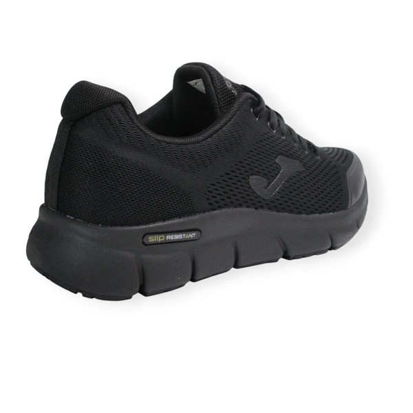 JOMA ZEN 2521 BLACK