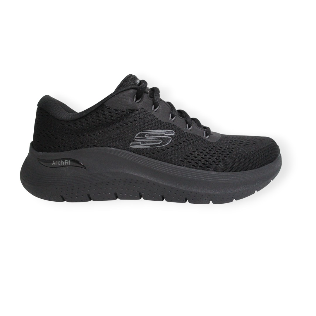 SKECHERS 232700 BBK ARCH FIT