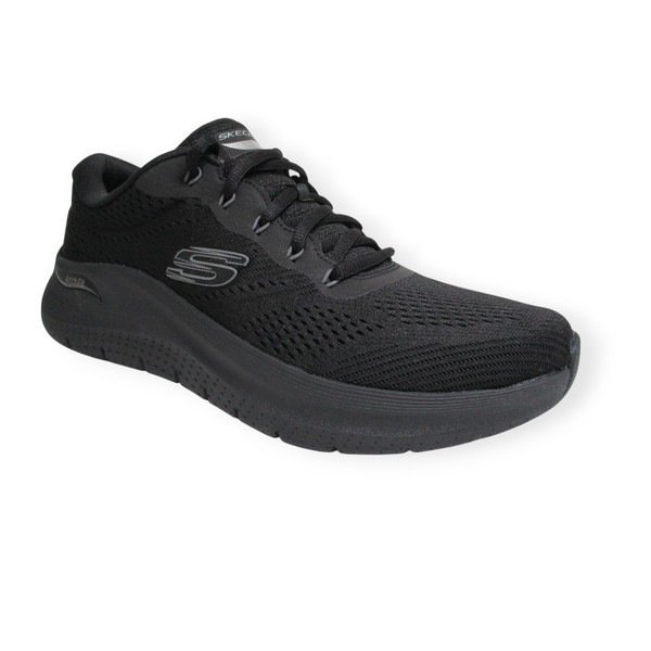 SKECHERS 232700 BBK ARCH FIT
