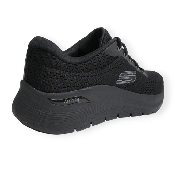 SKECHERS 232700 BBK ARCH FIT