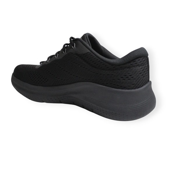 SKECHERS 232700 BBK ARCH FIT