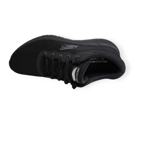 SKECHERS 232700 BBK ARCH FIT