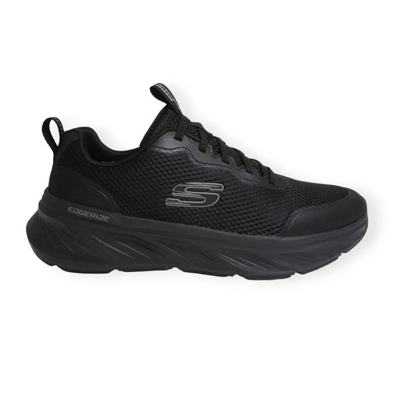 SKECHERS 232835 BBK EDGERIDE REZKE