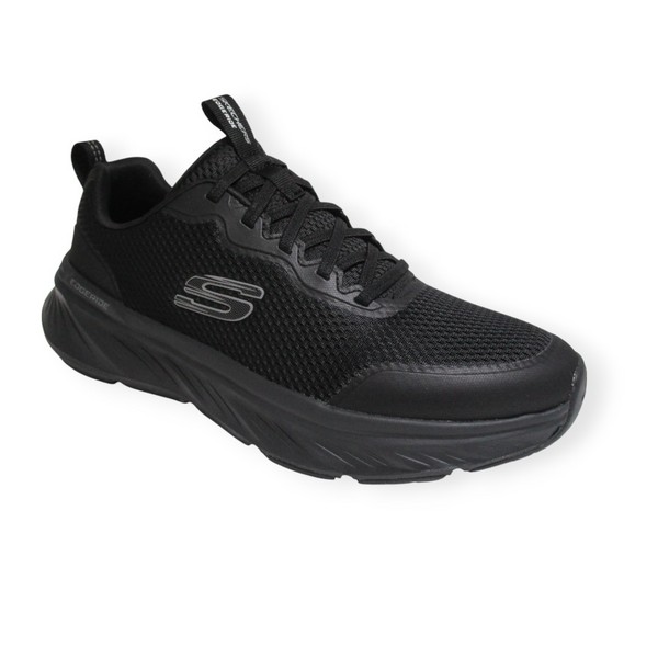 SKECHERS 232835 BBK EDGERIDE REZKE