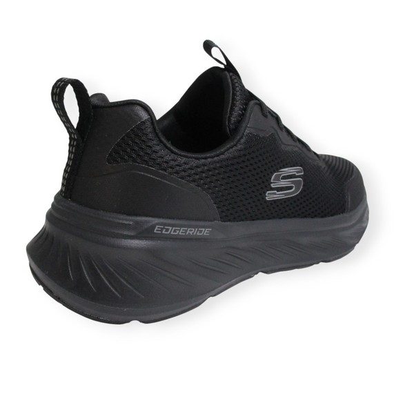SKECHERS 232835 BBK EDGERIDE REZKE