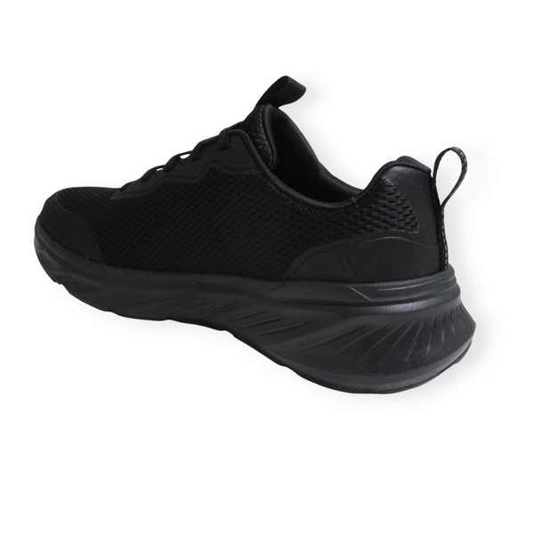 SKECHERS 232835 BBK EDGERIDE REZKE