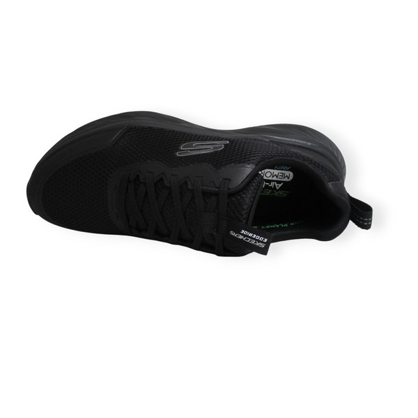 SKECHERS 232835 BBK EDGERIDE REZKE