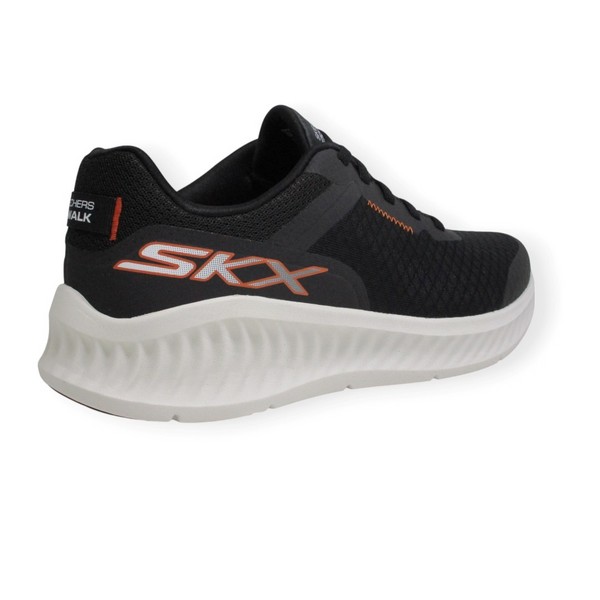 SKECHERS 216374 BKW GO WALK NOW