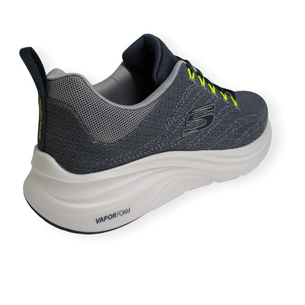 SKECHERS 232626 NVGY VAPOR FOAM VARIEN
