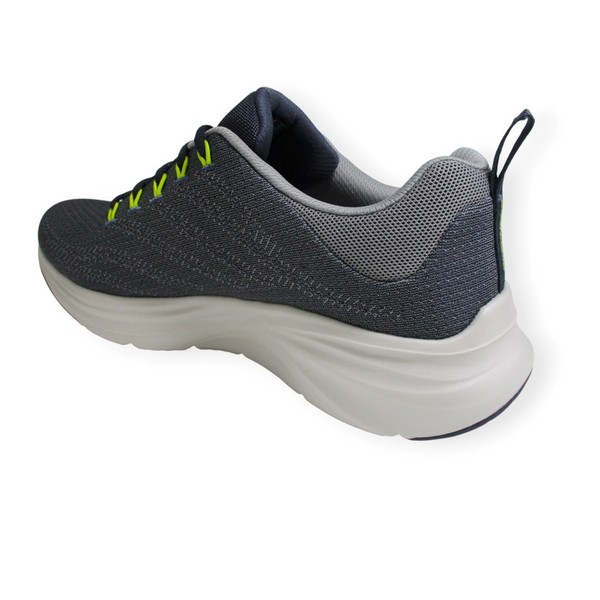 SKECHERS 232626 NVGY VAPOR FOAM VARIEN