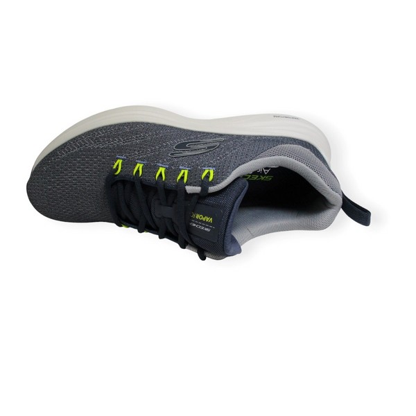 SKECHERS 232626 NVGY VAPOR FOAM VARIEN
