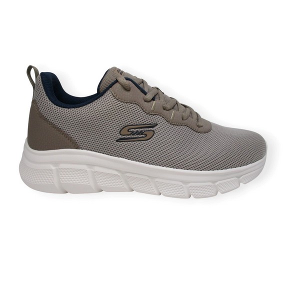 SKECHERS 118109 TPE BOBS B FLEX ICY EDGE