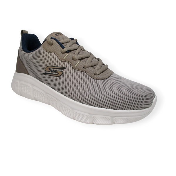 SKECHERS 118109 TPE BOBS B FLEX ICY EDGE