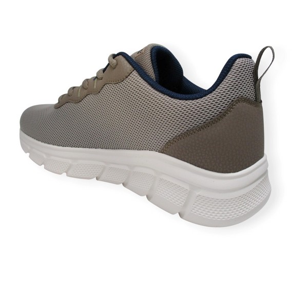 SKECHERS 118109 TPE BOBS B FLEX ICY EDGE
